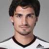 Mats Hummels matchtröja